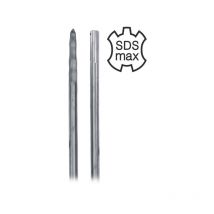 Hikoki 751221 Marteau burineur hexagonal SDS-Max 400 mm Béton