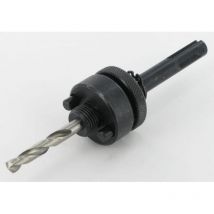 Adaptateur easy connect sds+ hikoki 752189