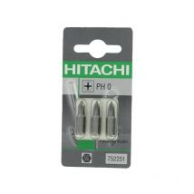 Embouts hikoki 752251