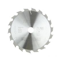 Lame de scie circulaire Hikoki 752442