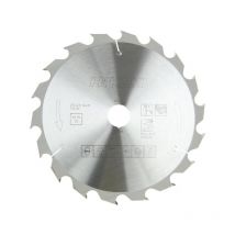 Lame de scie circulaire HIKOKI 752448
