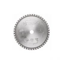 Hikoki(hitachi) - Lame Ø305 60 nég.- alés.25.4mm coupe inox cd 12F hikoki 752473