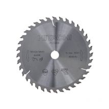 Lame de scie circulaire Hikoki 752484