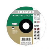 Disque Hikoki 782309