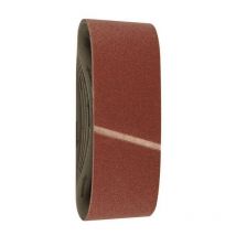 Papel lija 100610 5 ud. 753264 hitachi , Papel Lija 100x610 5 Ud. 753264 de la marca Hitachi. - Hikoki