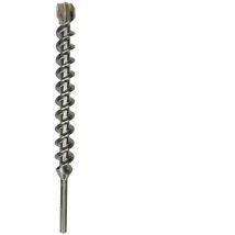 754325 Broca sds-max 28x570mm Hormigón - Hikoki