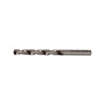 Foret à metaux hss-g din 338 ø 1.0 x L.34 / 12mm x2 hikoki 780201