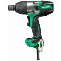 Avvitatore a impulsi 360Nm 370W a induzione 1/2 - WR16SEWBZ
