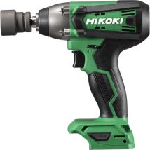 Boulonneuse à choc 220Nm 18V sans batterie ni chargeur 1,4kg en HitCase Hikoki WR18DFW2Z