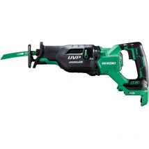 Hikoki(hitachi) - HiKOKI CR36DA 36V Multi Volt Reciprocating Saw Body Only