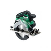 Hikoki - C3606DA/JRZ 36V b/l 165mm circ. saw