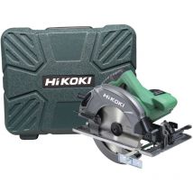 C7SB3 1710W 185mm Circular Saw + Case 240v - Hikoki