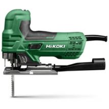 Hikoki - Stichsäge CJ90VAST2 (im Transportkoffer) Elektro Säge (90mm) 240V