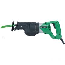 Hikoki - CR13V2 1010W Reciprocating Saw 240V