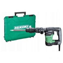Hitachi - Marteau piqueur hikoki H41MB2WSZ SDS-Max 950W