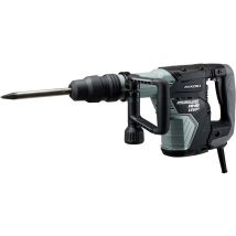 H45MEY 110V 1150W SDS-Max Demolition Hammer - Hikoki