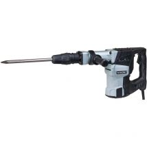 Hikoki - H60MC 230V 1250W SDS-Max Demolition Hammer