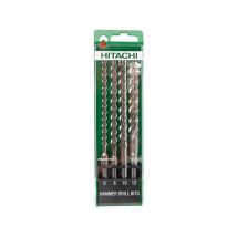 Jeu de mèches pour perceuse Hikoki 783390