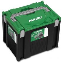 Hikoki(hitachi) - Boite à outils vide Hitcase Box hsc iv - hikoki HSC-IV-402541