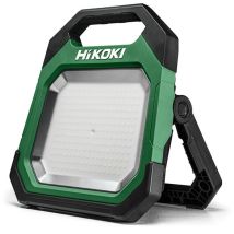 18v 10.000 Lumen Baustellenscheinwerfer (solo) - Hikoki Ub18ddw4z