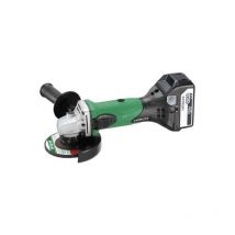 Meuleuse 125mm 18V 5Ah - G18DSL2WUZ - Hikoki