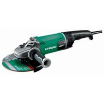 Meuleuse Hikoki 230 2600W - G23UDY2WKZ