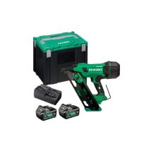 NR1890DCA 18V first fix nail gun - Hikoki