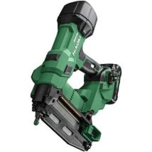 HiKOKI NT1865DSAW9Z 16Ga Straight Finishing Nailer 18V Bare Unit HIKNT1865DS9