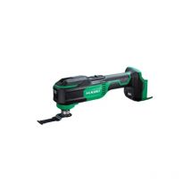Hikoki(hitachi) - Outil multifonctions 18V hikoki