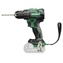 HIKOKI Perceuse visseuse percussion 18V Solo - DV18DEW2Z
