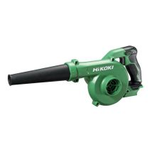 Hikoki - Souffleur de feuilles 18V Li-Ion (Produit seul) RB18DCW4Z