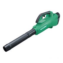 RB36DAJ4Z 36v Multivolt Cordless Brushless Blower Body - Hikoki