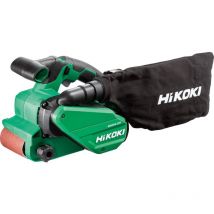 Hikoki - SB3608DA 36V Cordless Belt Sander Body Only