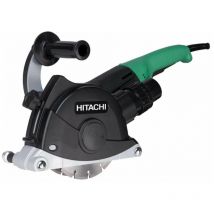 Hikoki - Scanalatore Ø180 2000W Cm7Mr