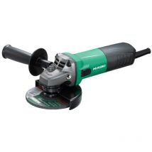 Smerigliatrice 900 w hikoki 125 mm - G13SN2YGZ