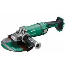 Smerigliatrice MultiVolt 36V Ø230 Li-ion Brushless senza batteria o caricabatteria - G3623DAW4Z