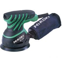 SV13YA 110V 230W 125mm Random Orbit Sander - Hikoki