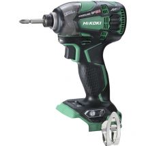 Hikoki - WH36DB 36V Multi Volt 210Nm Impact Driver Bare Unit