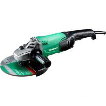 Winkelschleifer 230 Mm, 2200 W G23swu2ugz - Hikoki