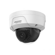 Hikvision - 2 mpx caméra dôme ip anti-vandalisme
