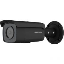 Hikvision - 4Mp 2.8mm AcuSense Telecamera Bullet Ip PoE Ir 80m DS-2CD2T46G2-4I
