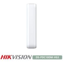 Hikvision Antimask Dual Technologie Kabelgebundener Vorhangdetektor DS-PDC10DM-VG3