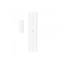 Hikvision - Ax Pro DS-PDMCK-EG2-WE(B) Magnetkontakt + Stoßöffnungsmelder, Kombinierte Erkennung 2 Eingänge (nc/no)