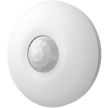 Detector pir de techo inalámbrico 360° Hikvision ax pro
