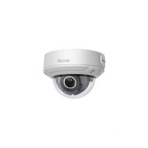 Hilook - Hikvision Telecamera a Cupola Ip Da 4mp Resistente Agli Atti Vandalici