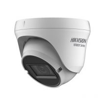 Hikvision - caméra dôme varifocale motorisée 5 mp IP66