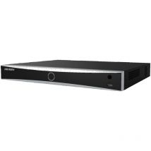 8Ch PoE k Series AcuSense 4K nvr DS-7608NXI-K2/8P - Hikvision