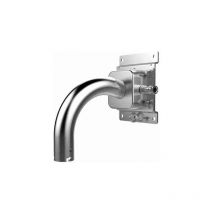 Hikvision Regalhalterung – SUS304-Stahlstütze 350 x 227,5 x 345,5 mm – Gewicht 7 kg