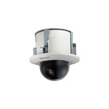Hikvision - DS-2AE5232T-A3 - speed dome 32X 5' wdr 120 dB, tvi/cvbs unterputzmontage 2MP