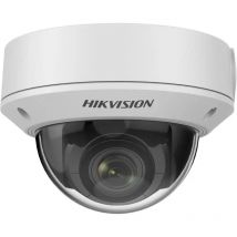 Hikvision - DS-2CD1723G2-IZS(2.8-12 mm)(O-STD) Caméra de surveillance par dôme avec 2 mégapixels, éclairage de jusqu'à 30 m, surveillance